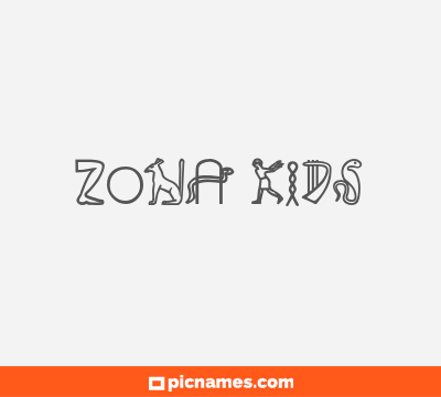 Zona Kids